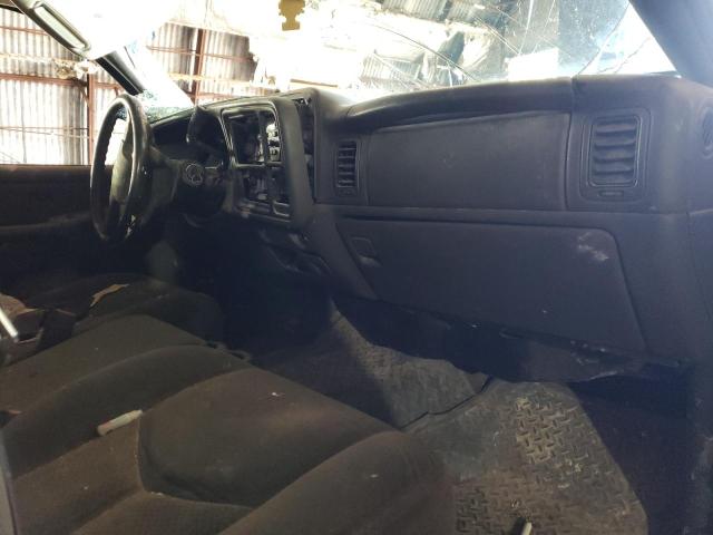 Photo 5 from auction – 2003 CHEVROLET SILVERADO with VIN 1GCEK19T83E236048