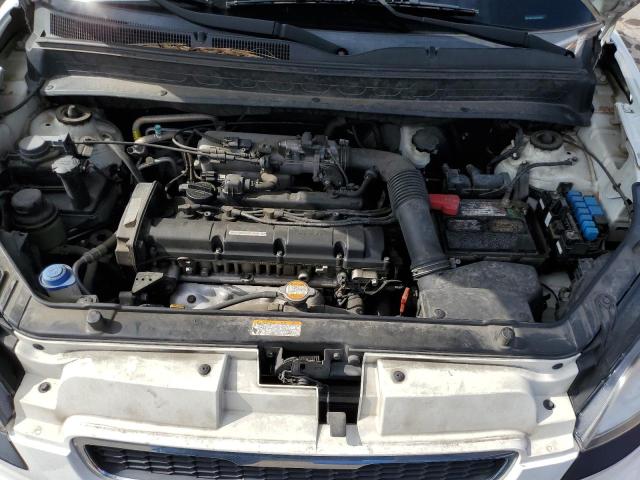 Photo 7 from auction – 2011 KIA SOUL + with VIN KNDJT2A2XB7260875
