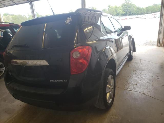 Photo 4 from auction – 2012 CHEVROLET EQUINOX LT with VIN 2GNALPEK9C6259104