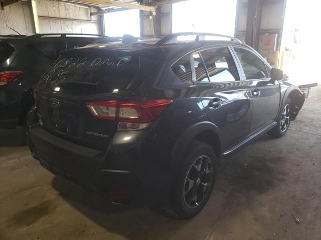 Photo 4 from auction – 2018 SUBARU CROSSTREK with VIN JF2GTABC5JH262135