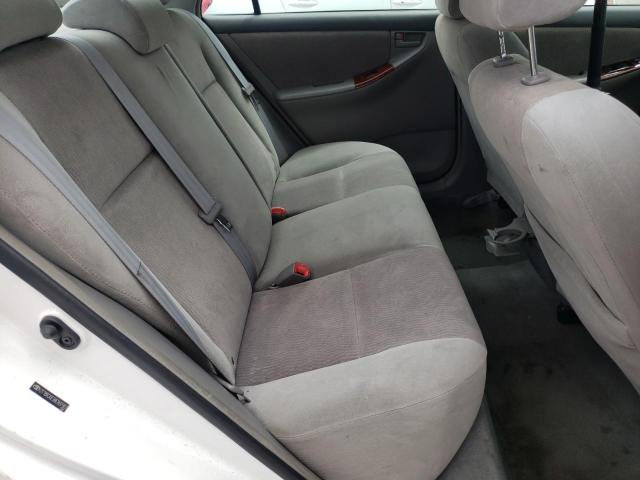 Photo 6 from auction – 2008 TOYOTA COROLLA CE with VIN 2T1BR30E98C897963