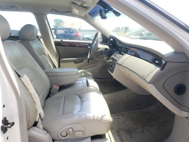 Photo 5 from auction – 2003 CADILLAC DEVILLE DH with VIN 1G6KE54Y43U128877