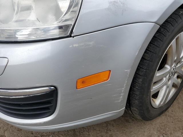 Photo 9 from auction – 2007 VOLKSWAGEN JETTA WOLF with VIN 3VWEF71K37M199997