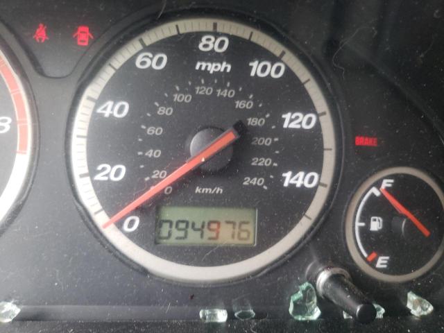 Photo 8 from auction – 2003 HONDA CR-V EX with VIN JHLRD78823C042528