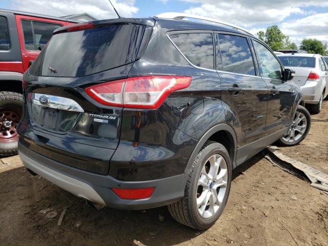 Photo 4 from auction – 2014 FORD ESCAPE TIT with VIN 1FMCU9JXXEUD57487