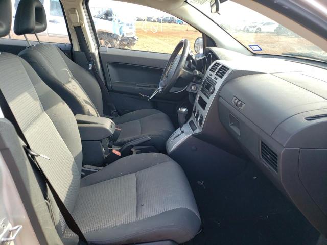 Foto 5 de la subasta – 2008 DODGE CALIBER SX con VIN 1B3HB48B18D682130