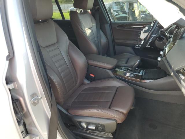 Photo 5 from auction – 2018 BMW X3 XDRIVE3 with VIN 5UXTR9C55JLD68724