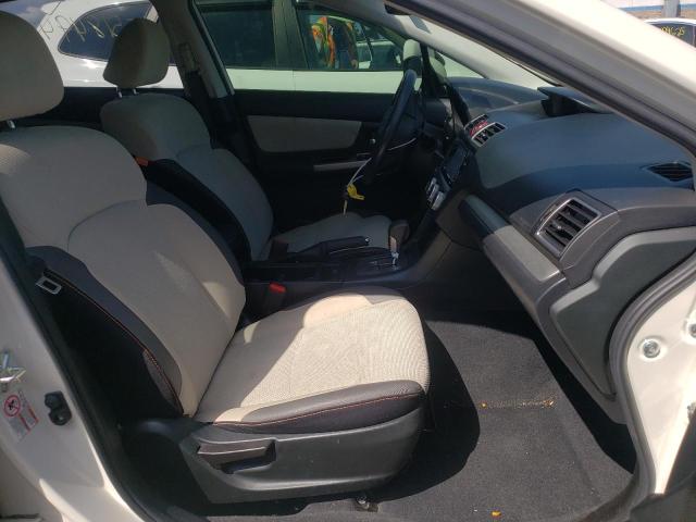 Photo 5 from auction – 2016 SUBARU CROSSTREK with VIN JF2GPABC0G8313957