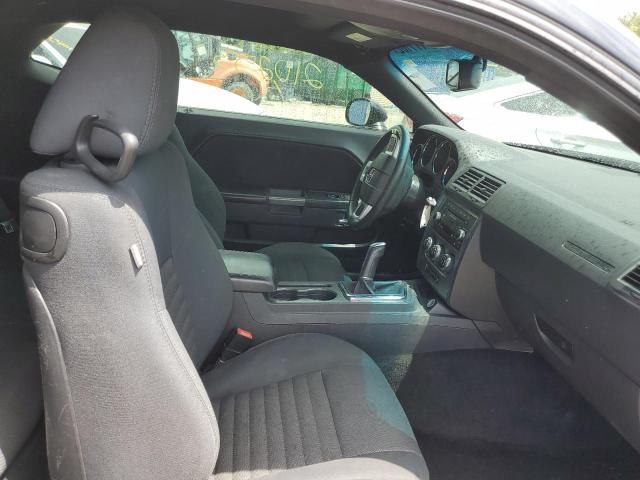 Photo 5 from auction – 2014 DODGE CHALLENGER with VIN 2C3CDYBT5EH146568