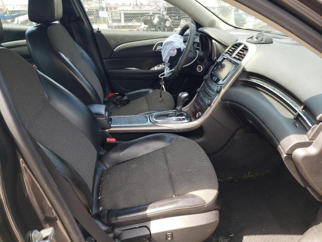 Photo 5 from auction – 2013 CHEVROLET MALIBU 1LT with VIN 1G11C5SA6DF192602