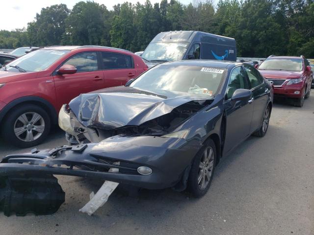 Photo 2 from auction – 2009 LEXUS ES 350 with VIN JTHBJ46G292328263