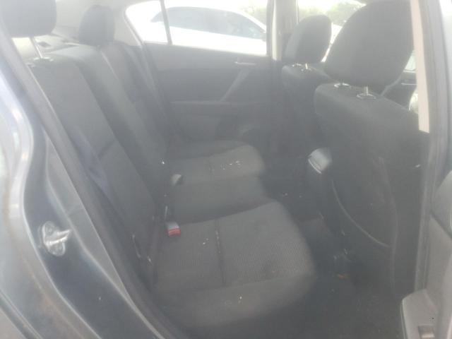 Photo 6 from auction – 2012 MAZDA 3 I with VIN JM1BL1UF3C1683265