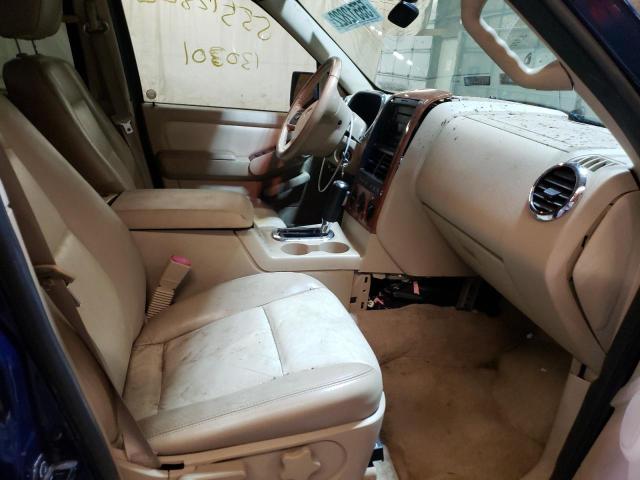 Photo 5 from auction – 2015 FORD EXPLORER E with VIN 1FMEU74E86ZA28752