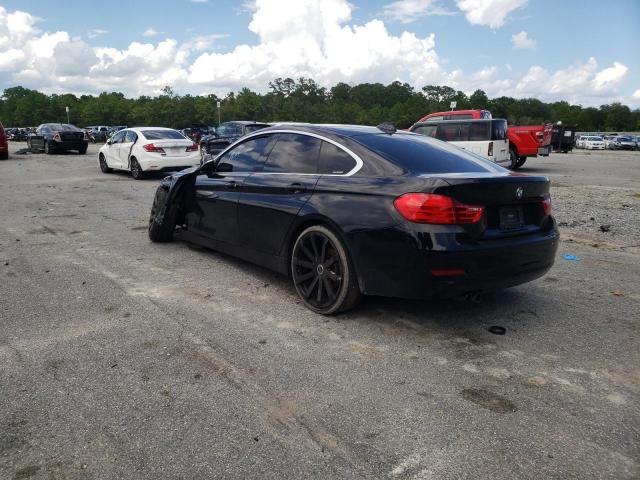 Photo 3 from auction – 2016 BMW 428 I GRAN with VIN WBA4A9C58GG506989