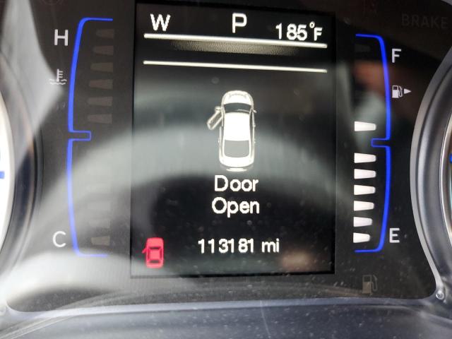 Photo 8 from auction – 2015 CHRYSLER 200 LIMITE with VIN 1C3CCCAB9FN564350