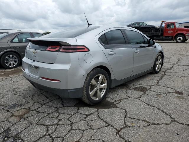 Photo 4 from auction – 2013 CHEVROLET VOLT with VIN 1G1RD6E45DU110821