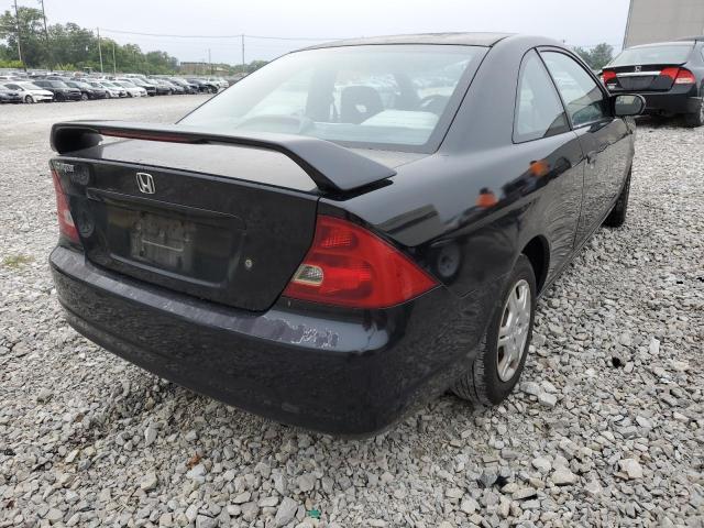 Photo 4 from auction – 2001 HONDA CIVIC with VIN 1HGEM22561L019930