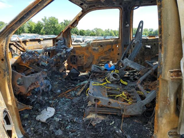 Photo 5 from auction – 2000 FORD EXCURSION with VIN 1FMNU43S3YEB09528