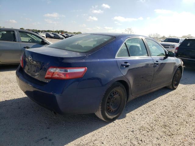 Photo 4 from auction – 2009 TOYOTA CAMRY BASE with VIN 4T1BE46K29U340987