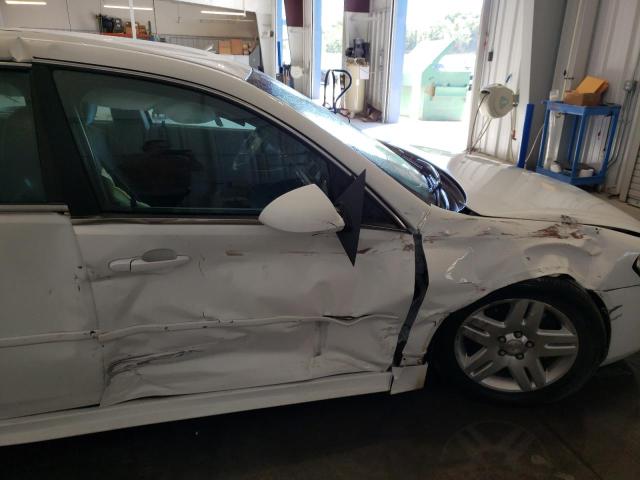 Photo 9 from auction – 2014 CHEVROLET IMPALA LIM with VIN 2G1WB5E32E1131178