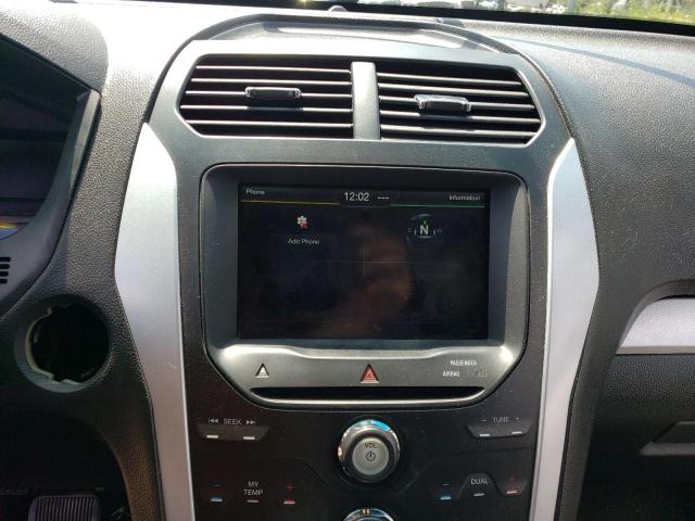 Photo 9 from auction – 2011 FORD EXPLORER X with VIN 1FMHK8D87BGA12907