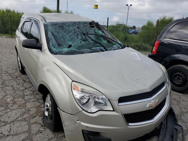 Photo 10 from auction – 2014 CHEVROLET EQUINOX LS with VIN 2GNALAEK6E6285921