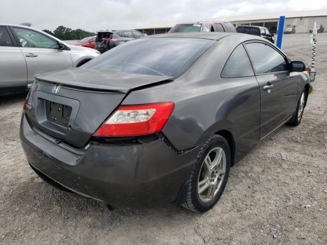 Photo 4 from auction – 2010 HONDA CIVIC LX with VIN 2HGFG1B60AH524938