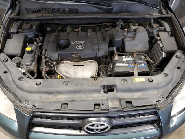 Photo 7 from auction – 2009 TOYOTA RAV4 with VIN JTMBF33V795008158