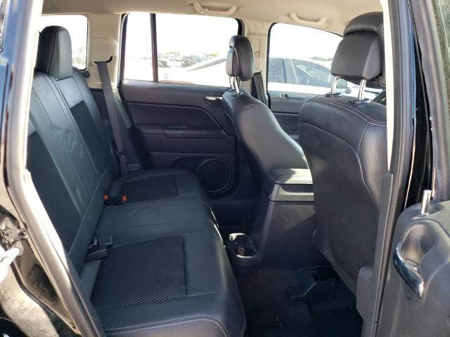 Photo 6 from auction – 2017 JEEP COMPASS SP with VIN 1C4NJCBA0HD166470
