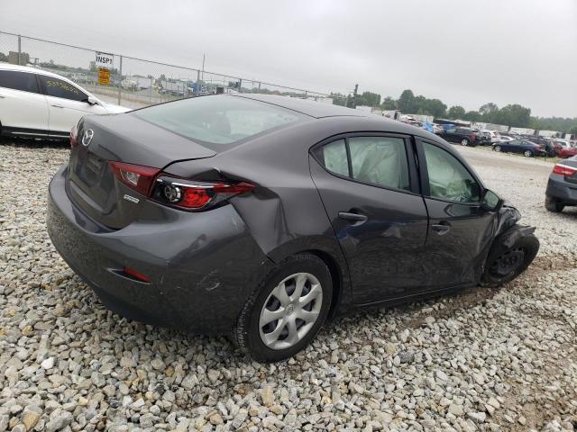 Photo 4 from auction – 2017 MAZDA 3 SPORT with VIN 3MZBN1U79HM109764