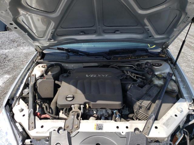 Photo 7 from auction – 2015 CHEVROLET IMPALA LIM with VIN 2G1WA5E30F1130518