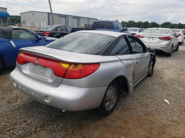 Photo 4 from auction – 2002 SATURN SC2 with VIN 1G8ZY12772Z138840