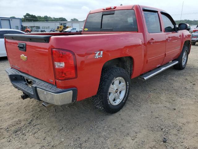Photo 4 from auction – 2012 CHEVROLET SILVERADO with VIN 1GCPKTE73CF220380