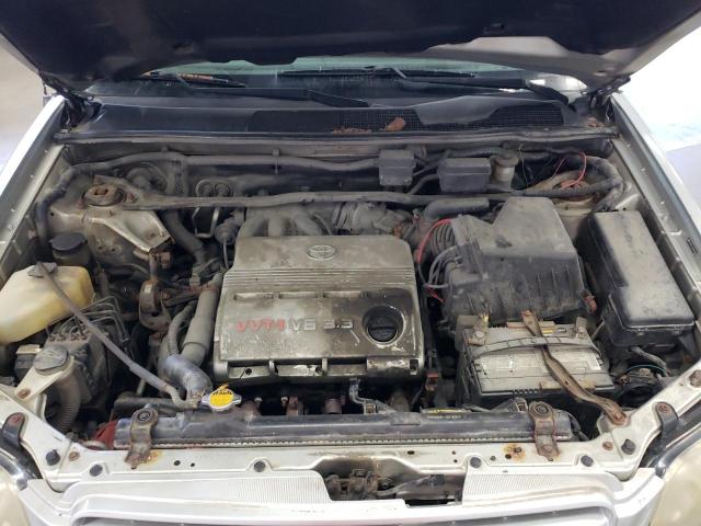 Photo 7 from auction – 2004 TOYOTA HIGHLANDER with VIN JTEEP21A040066294