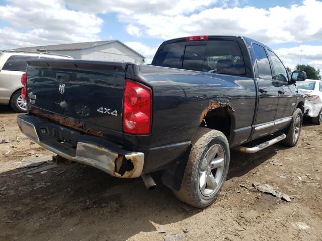Photo 4 from auction – 2008 DODGE RAM 1500 S with VIN 1D7HU18268S584221