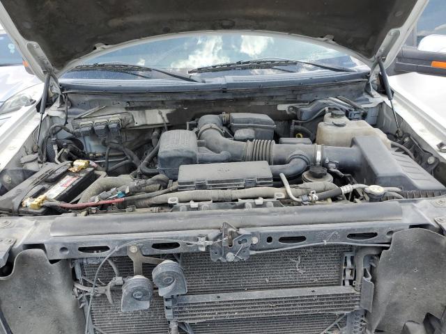 Photo 7 from auction – 2010 FORD F150 SUPER with VIN 1FTFW1EVXAFD10948
