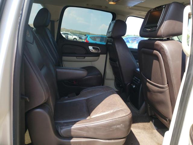 Photo 6 from auction – 2013 CADILLAC ESCALADE E with VIN 1GYS4KEF8DR141075
