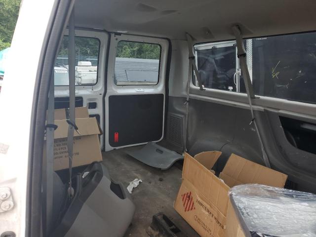 Photo 6 from auction – 2012 FORD ECONOLINE with VIN 1FBNE3BL0CDB16736