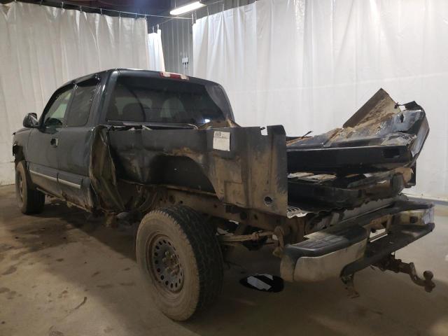 Photo 3 from auction – 2004 CHEVROLET SILVERADO with VIN 2GCEK19T541210865