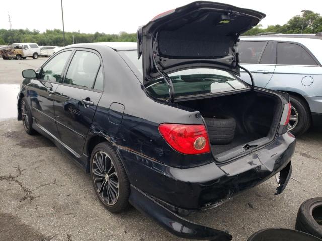 صورة رقم 3 من المزاد - 2008 TOYOTA COROLLA CE مع VIN 2T1BR32E38C861070