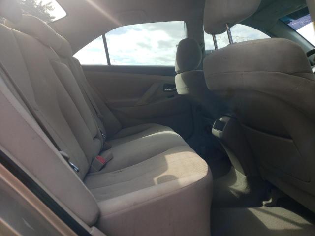 Photo 6 from auction – 2008 TOYOTA CAMRY CE with VIN 4T1BE46K48U739382