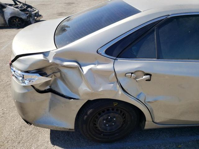 Photo 9 from auction – 2015 TOYOTA CAMRY LE with VIN 4T4BF1FK4FR455300