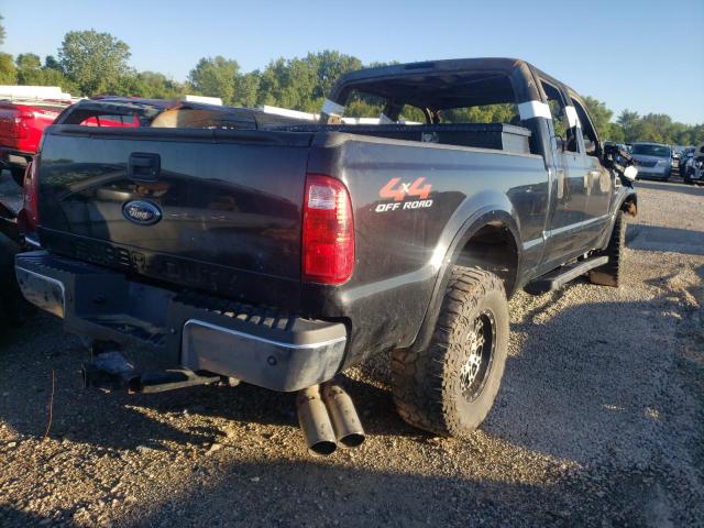 Photo 4 from auction – 2008 FORD F250 SUPER with VIN 1FTSW21R78EA07803