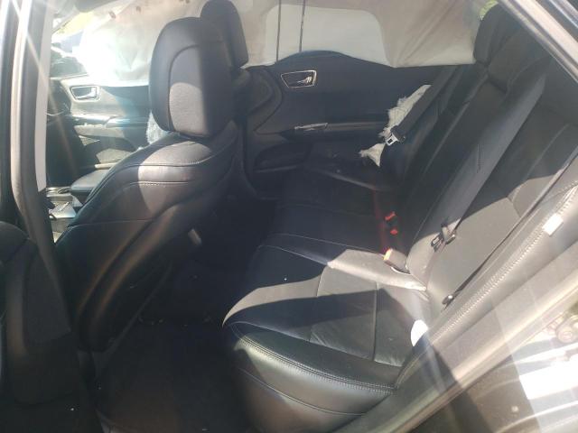 Photo 6 from auction – 2013 TOYOTA AVALON BAS with VIN 4T1BK1EB5DU012691
