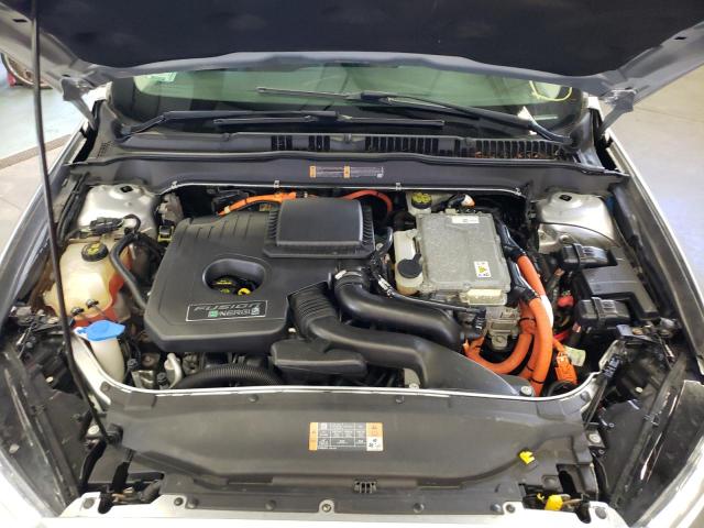 Photo 7 from auction – 2013 FORD FUSION SE with VIN 3FA6P0PU9DR308259