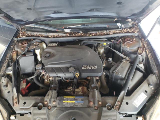 Photo 7 from auction – 2008 CHEVROLET IMPALA LS with VIN 2G1WB58N889240375
