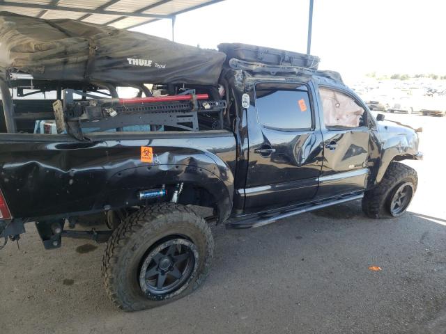 Photo 9 from auction – 2015 TOYOTA TACOMA DOU with VIN 3TMLU4EN4FM179260