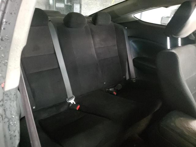 Photo 6 from auction – 2012 HONDA ACCORD EX with VIN 1HGCS1A7XCA001164