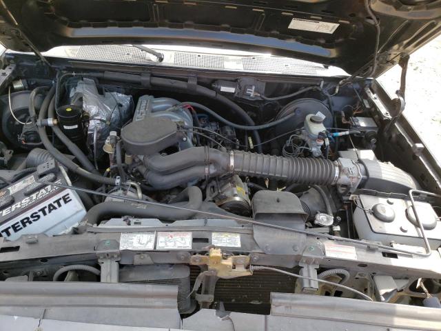 Photo 7 from auction – 1995 FORD F150 with VIN 1FTEF15N3SNB27152