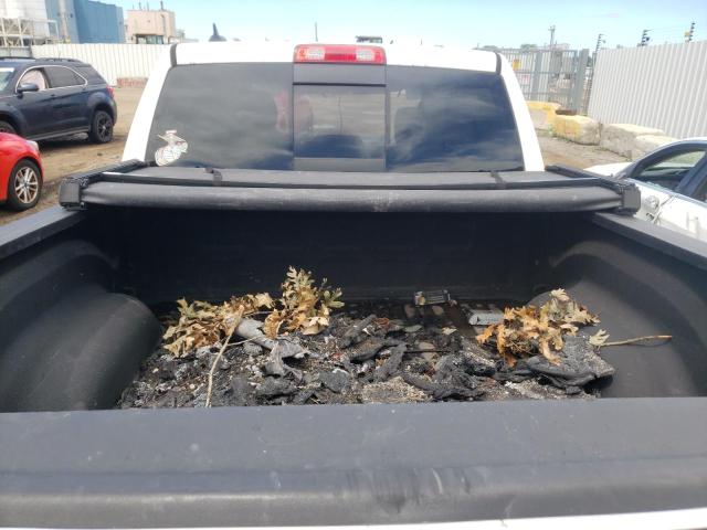 Photo 9 from auction – 2015 RAM 1500 SLT with VIN 1C6RR7LM0FS555846